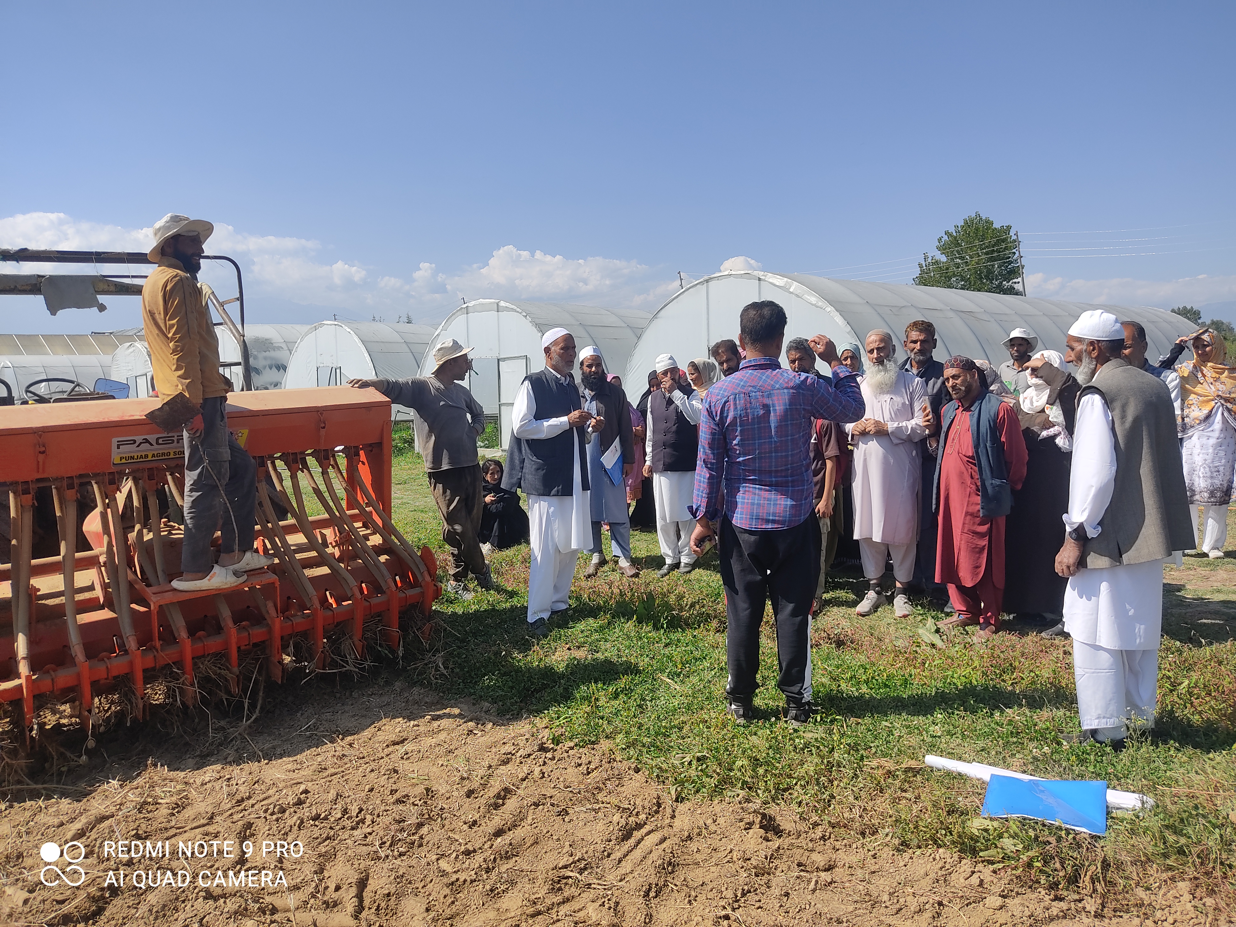 Soil Health Concept and Ecosystem  Resource Optimization for Sustainable Crop Production